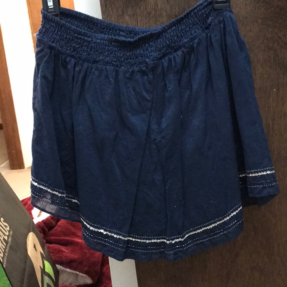 Skirt from AE